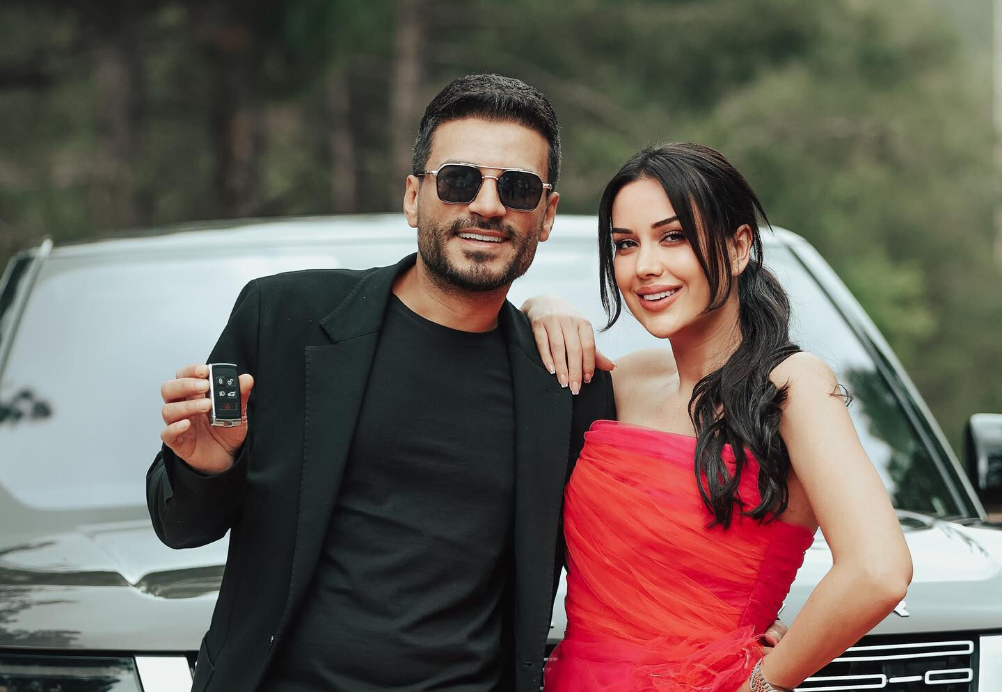 Engin ve Dilan Polat’a 40’ar yıl hapis! Kara para aklama sürecini nasıl yürüttükleri ortaya çıktı - 1. Resim