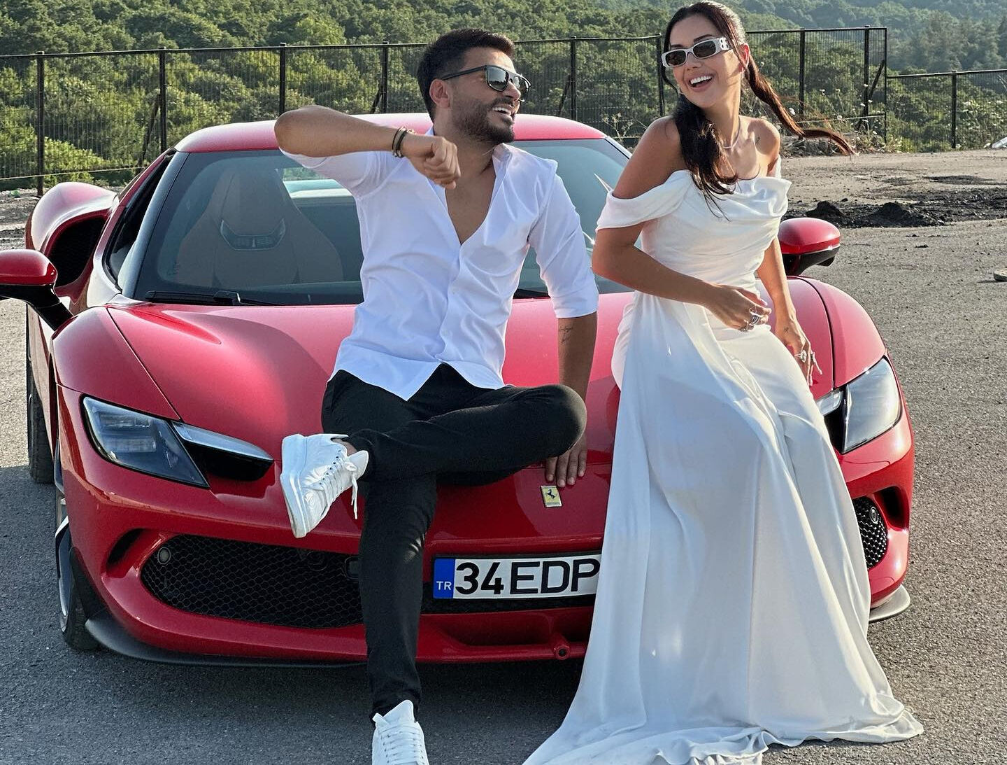 Engin ve Dilan Polat’a 40’ar yıl hapis! Kara para aklama sürecini nasıl yürüttükleri ortaya çıktı - 2. Resim