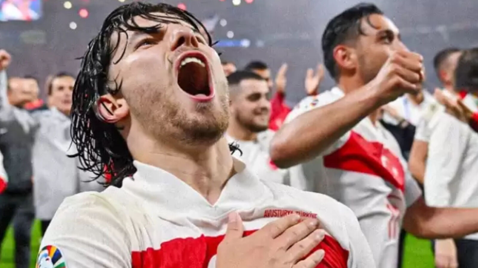 Fenerbahçe Ferdi Kadıoğlu kararını verdi! Dünya devlerine kötü haber... 'Mourinho anlaşmayı mahvetti' - 1. Resim