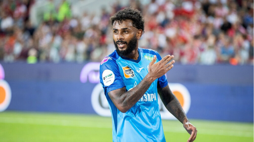 Galatasaray'dan sürpriz Rus yıldız hamlesi! Brezilyalı orta saha oyuncusunu gündemde - 3. Resim