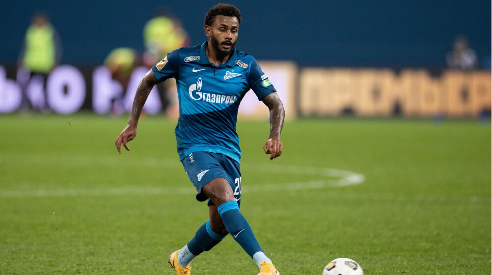 Galatasaray'dan sürpriz Rus yıldız hamlesi! Brezilyalı orta saha oyuncusunu gündemde - 2. Resim