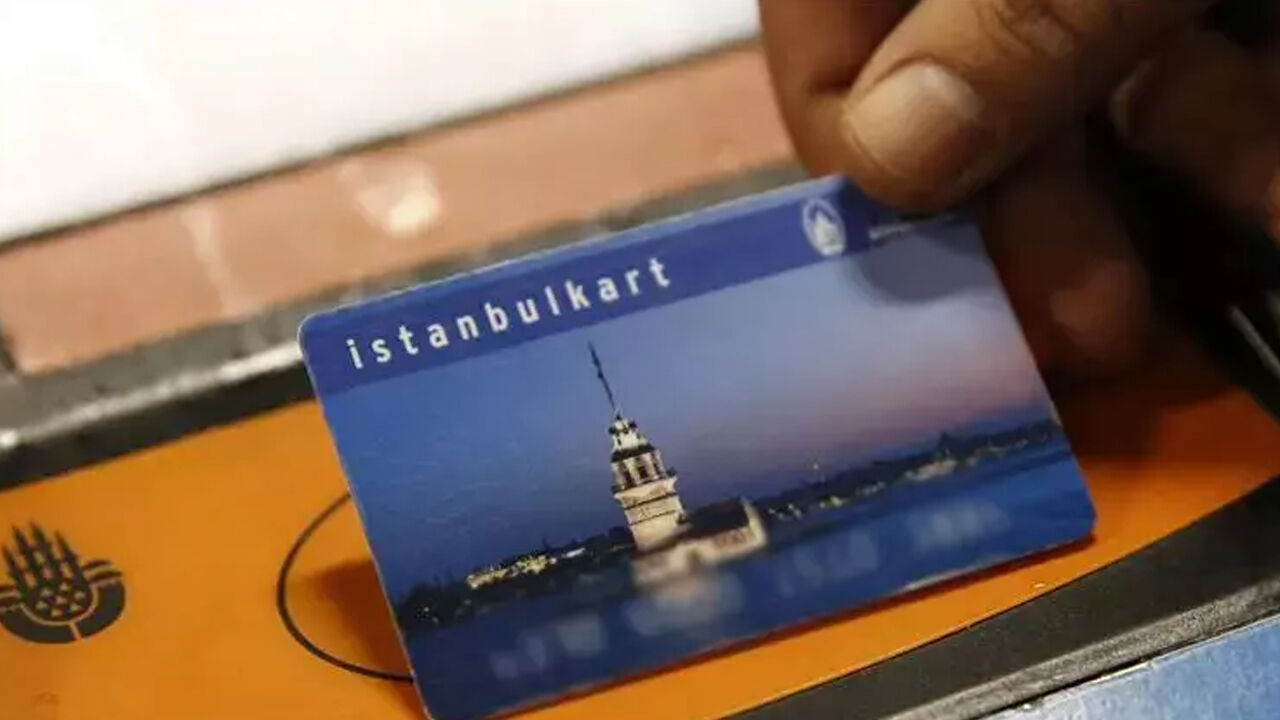 İstanbul Büyükşehir Belediyesi Meclisi'nde İstanbulkart'ta öğrenci indirimine 30 yaş sınırı İstanbul Büyükşehir Belediyesi Meclisi'nde İstanbulkart'ta öğrenci indirimine 30 yaş sınırı - 4. Resim