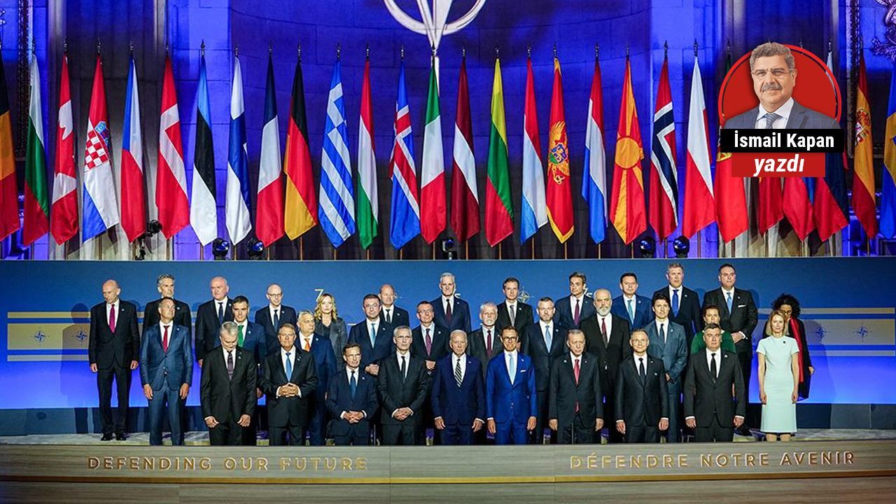 NATO daha ne kadar büyüyecek?