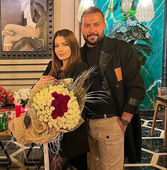 Neslim Güngen'in para kasası Gülşah Saraçoğlu'nun eski sevgilisi çıktı - 1. Resim