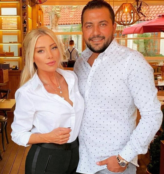 Neslim Güngen'in para kasası Gülşah Saraçoğlu'nun eski sevgilisi çıktı - 2. Resim