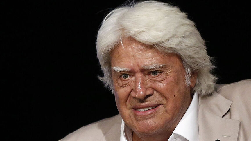 Orhan Gencebay'ın gerçek ismi ortaya çıktı! - 3. Resim