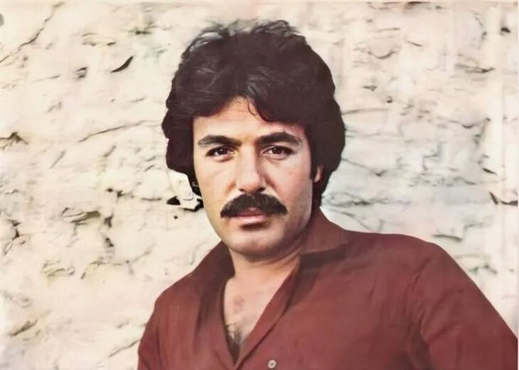 Orhan Gencebay'ın gerçek ismi ortaya çıktı! - 2. Resim