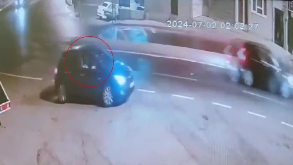 Pendik'te maganda kurşunu boynundan girip ağzında kalmıştı! Yanlış tutuklamanın ardından gerçek failler yakalandı Pendik'te maganda kurşunu boynundan girip ağzında kalmıştı! Yanlış tutuklamanın ardından gerçek failler yakalandı - 1. Resim
