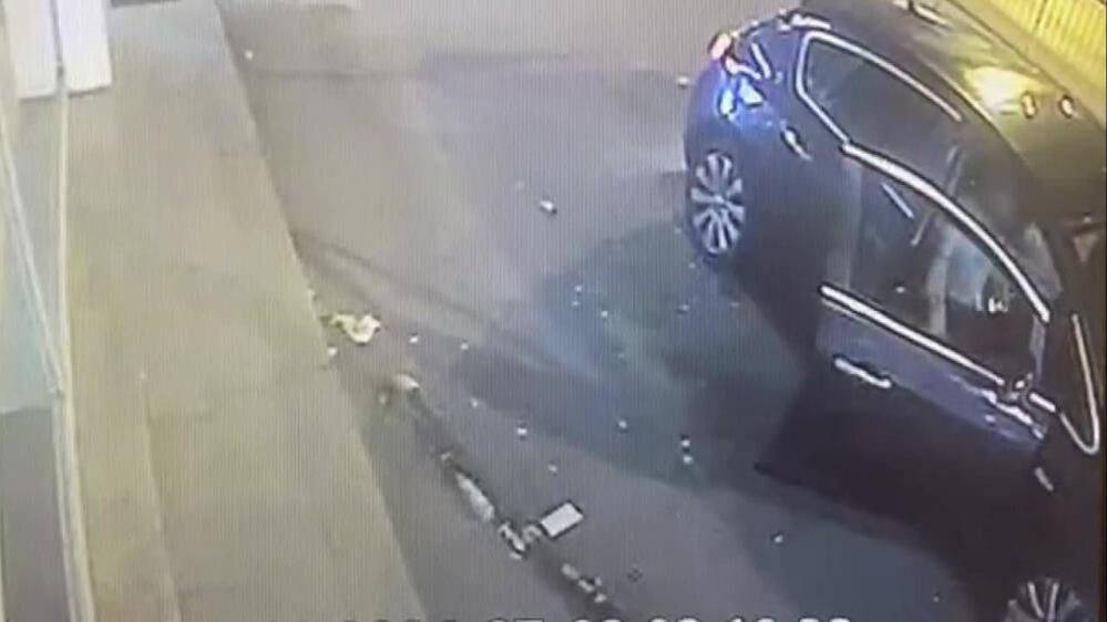 Pendik'te maganda kurşunu boynundan girip ağzında kalmıştı! Yanlış tutuklamanın ardından gerçek failler yakalandı Pendik'te maganda kurşunu boynundan girip ağzında kalmıştı! Yanlış tutuklamanın ardından gerçek failler yakalandı - 2. Resim