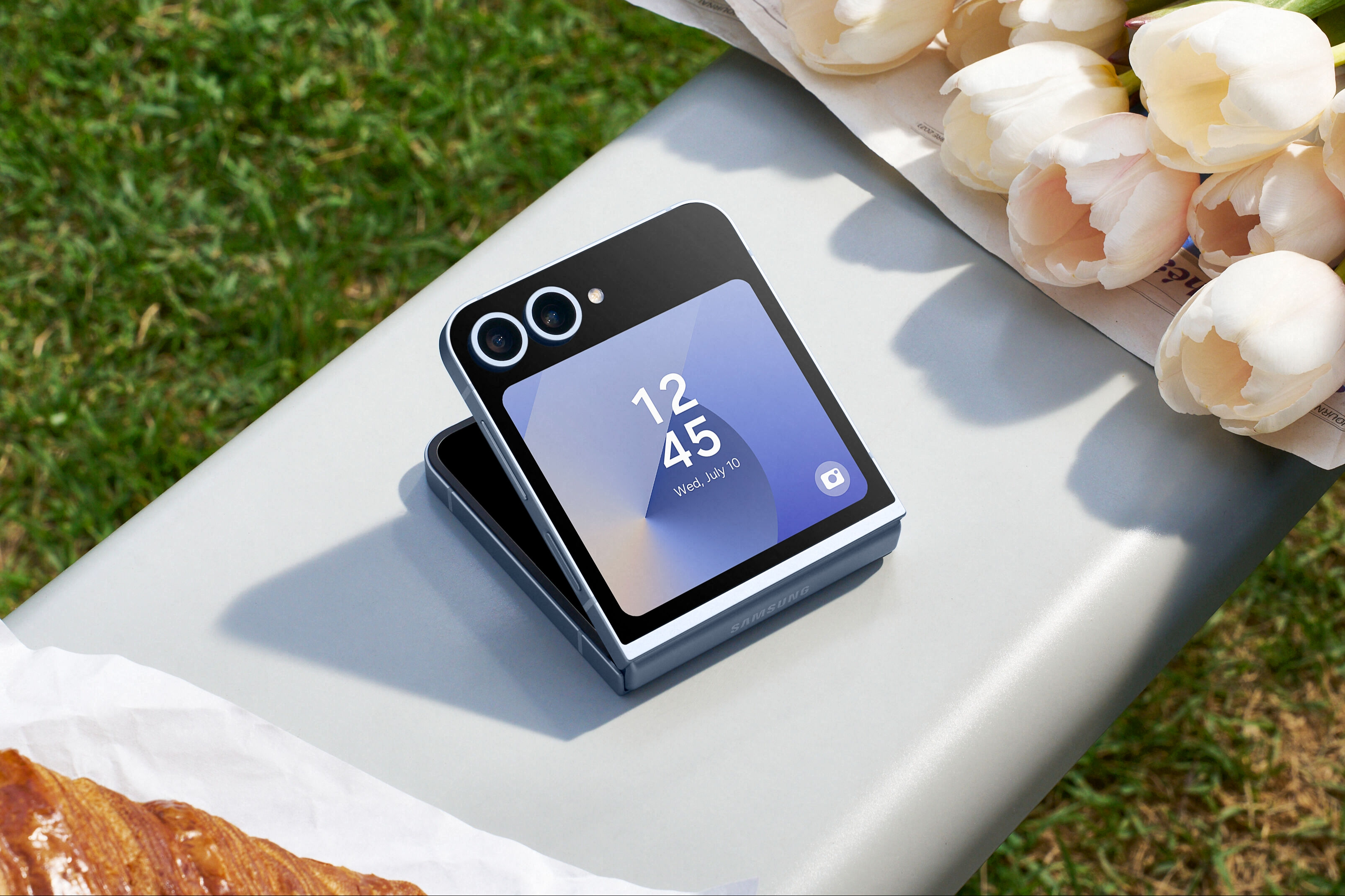 Samsung'un en yeni etkinliği Samsung Galaxy Unpacked 2024 tamamlandı! İşte tüm detaylar - 3. Resim