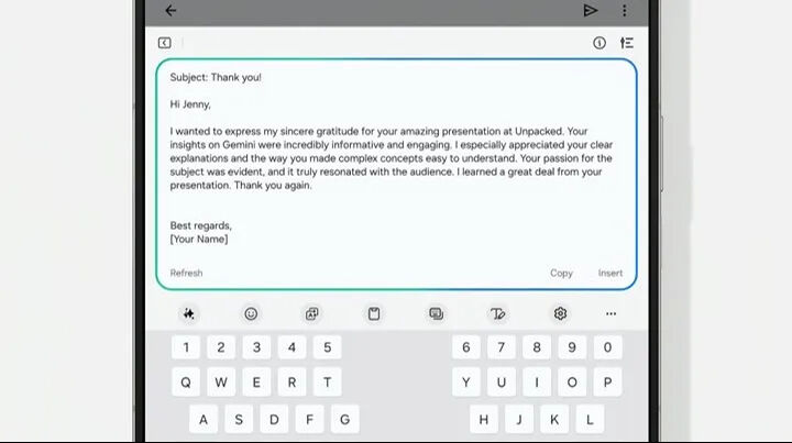 Samsung'un en yeni etkinliği Samsung Galaxy Unpacked 2024 tamamlandı! İşte tüm detaylar - 4. Resim