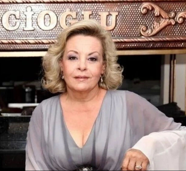 Yeşilçam’ın 'Ayşecik’i oyunculuğu bırakmıştı! Son hali şaşırttı - 1. Resim