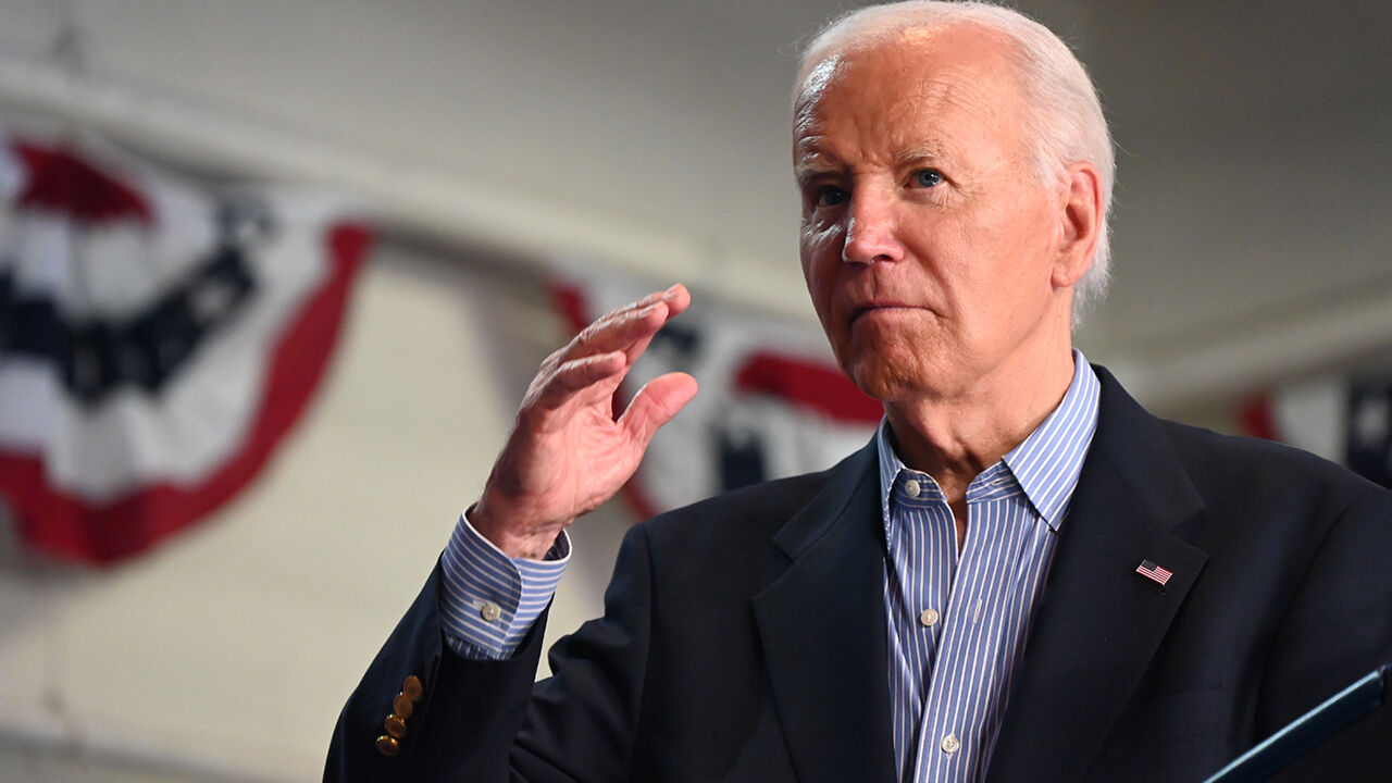 ABD'de Biden'a çekil baskısı artıyor! 90 milyon dolar askıya alınacak - 2. Resim