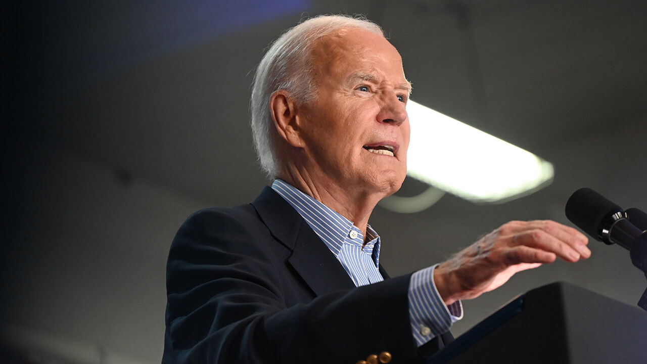 ABD'de Biden'a çekil baskısı artıyor! 90 milyon dolar askıya alınacak - 1. Resim