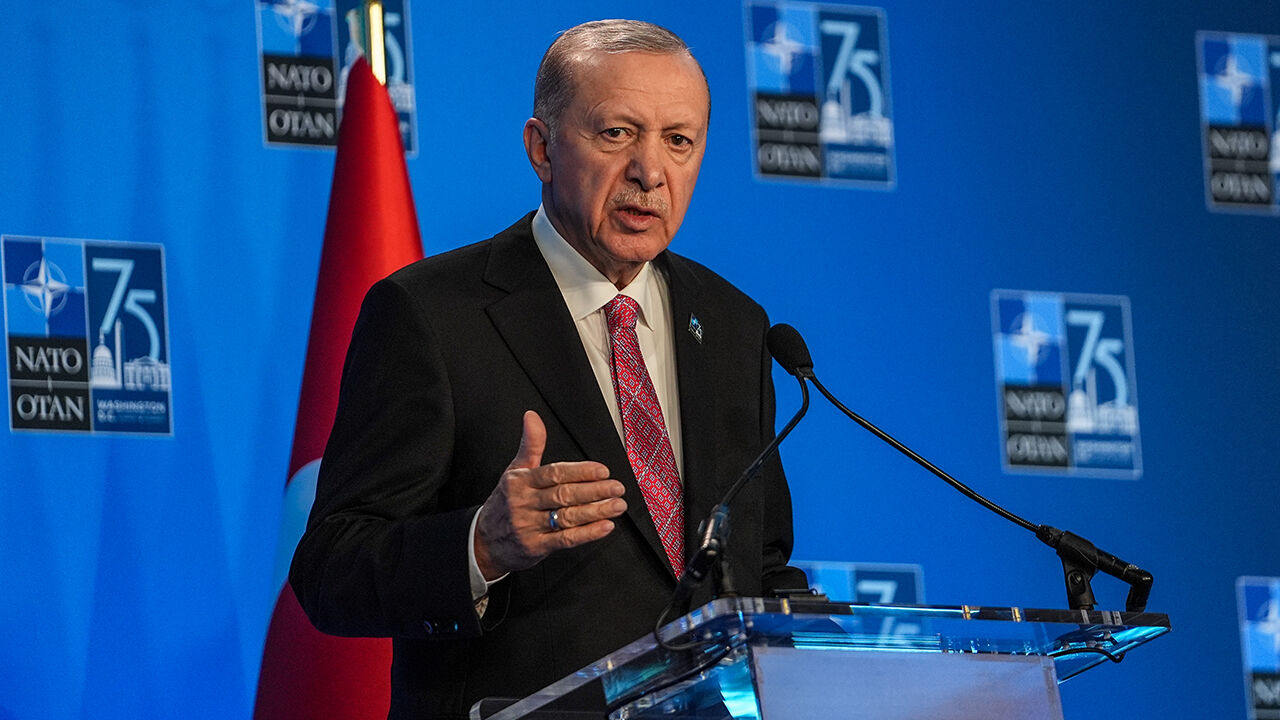 Cumhurbaşkanı Erdoğan ABD dönüşü F-16, F-35 ve Eurofighter Typhoon mesajı verdi: Biden sorunu çözeceğini söyledi - 2. Resim