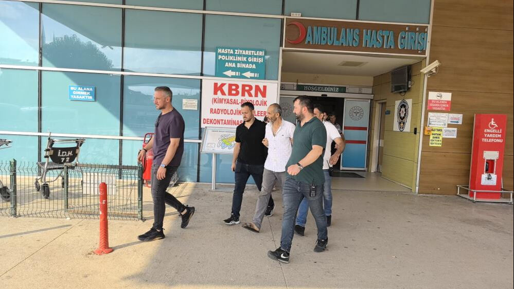 Evine gelen misafiri katletti, savunması 'pes' dedirtti Evine gelen misafiri katletti, savunması 'pes' dedirtti - 2. Resim