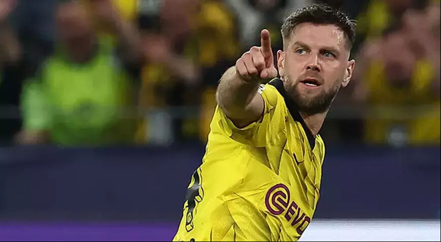 Fenerbahçe'den Alman golcü sürprizi! 10 milyon euro teklif hazırlığı Fenerbahçe'den Alman golcü sürprizi! 10 milyon euro teklif hazırlığı - 1. Resim