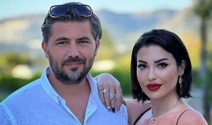 Fenomenler soruşturmasında ifadelere ulaşıldı! İnanç Güngen tüm suçu eşi Neslim Güngen’e yıktı Fenomenler soruşturmasında ifadelere ulaşıldı! İnanç Güngen tüm suçu eşi Neslim Güngen’e yıktı - 1. Resim