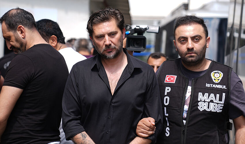 Fenomenler soruşturmasında ifadelere ulaşıldı! İnanç Güngen tüm suçu eşi Neslim Güngen’e yıktı Fenomenler soruşturmasında ifadelere ulaşıldı! İnanç Güngen tüm suçu eşi Neslim Güngen’e yıktı - 3. Resim