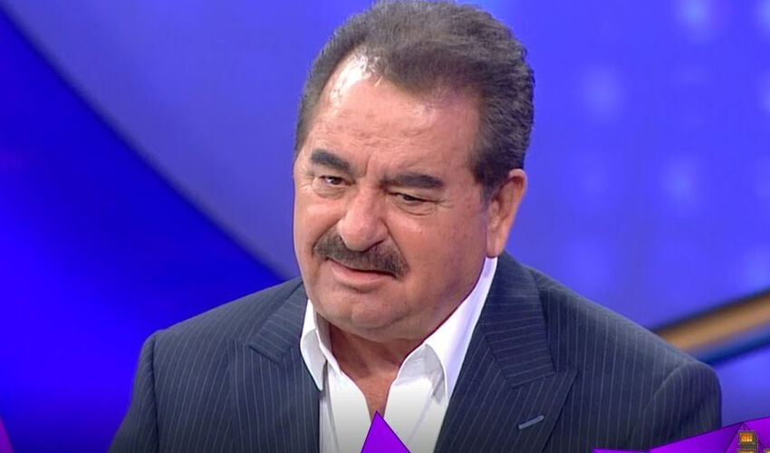 İbrahim Tatlıses kalp ameliyatı oluyor! Sevenlerinden helallik ve dua istedi İbrahim Tatlıses kalp ameliyatı oluyor! Sevenlerinden helallik ve dua istedi - 2. Resim