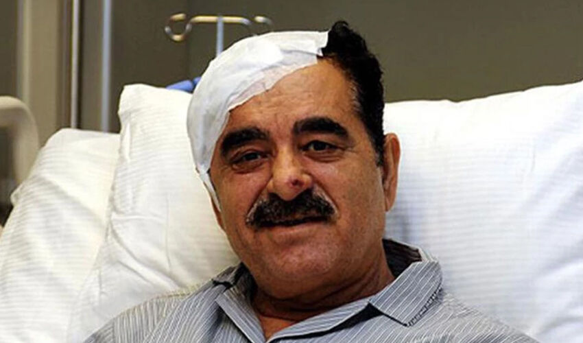 İbrahim Tatlıses kritik ameliyattan çıktı! Yakınları hastaneye akın etti İbrahim Tatlıses kritik ameliyattan çıktı! Yakınları hastaneye akın etti - 1. Resim
