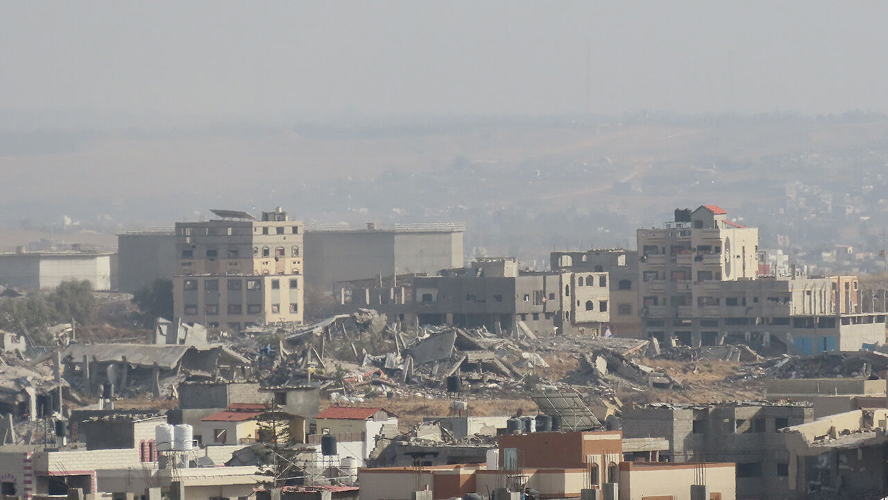 İsrail'in çekildi Tal al-Hawa'da onlarca ölü bulundu İsrail'in çekildi Tal al-Hawa'da onlarca ölü bulundu - 2. Resim