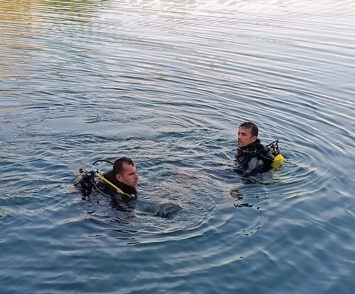 İyi Parti İl Başkanı Uras'ın oğlundan acı haber! Serinlemek için girdiği suda boğuldu İyi Parti İl Başkanı Uras'ın oğlundan acı haber! Serinlemek için girdiği suda boğuldu - 1. Resim