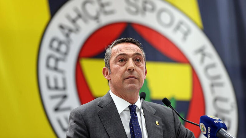 Serdar Dursun, Ali Koç'un tehdidini canlı yayında açıkladı! Serdar Dursun, Ali Koç'un tehditini canlı yayında açıkladı! - 2. Resim