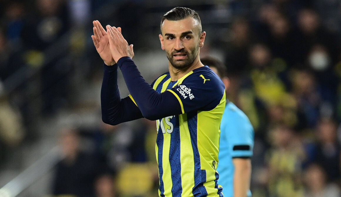 Serdar Dursun, Ali Koç'un tehdidini canlı yayında açıkladı! Serdar Dursun, Ali Koç'un tehditini canlı yayında açıkladı! - 1. Resim