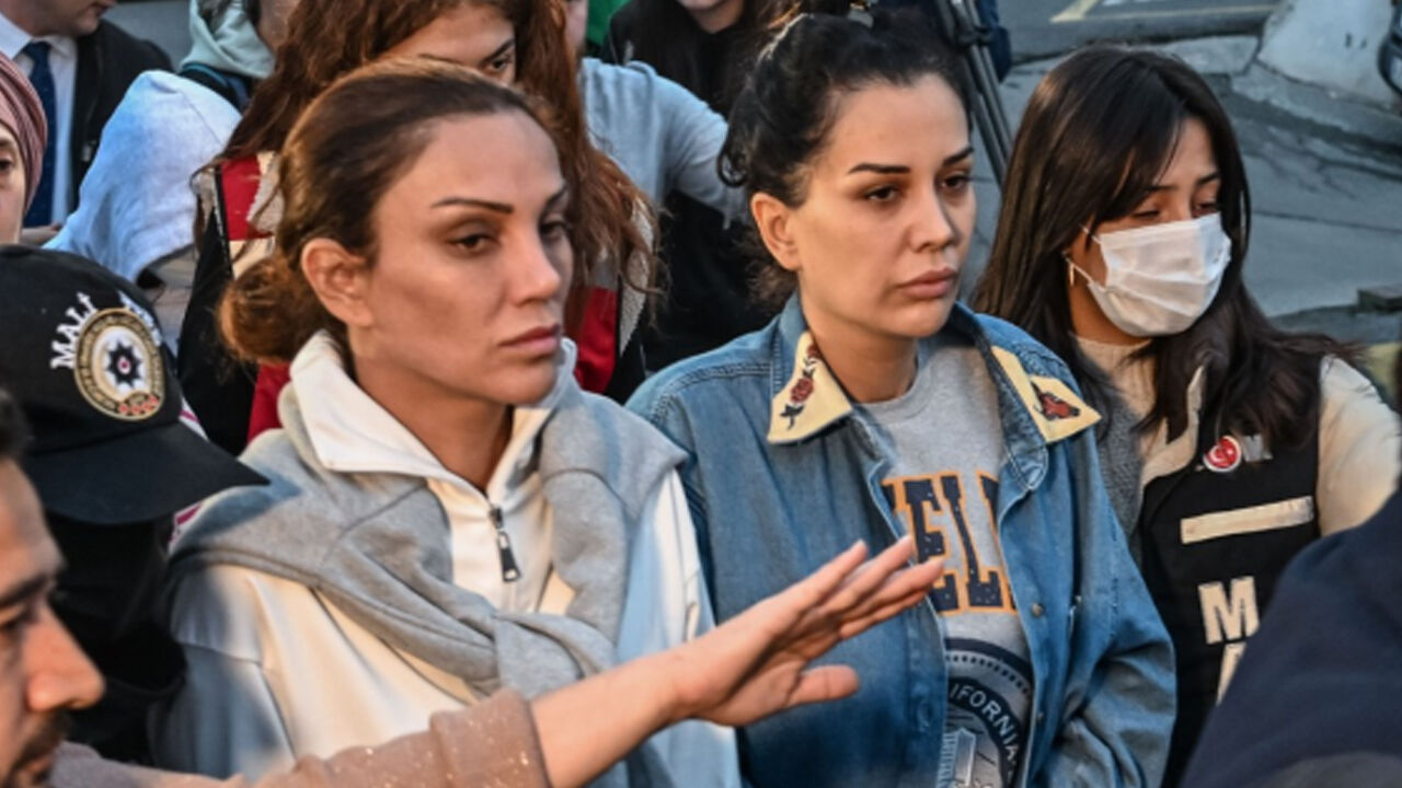 Sıla Doğu tahliye olduktan sonra ilk kez fotoğraf paylaştı! Bitkin hali dikkat çekti Sıla Doğu tahliye olduktan sonra ilk kez fotoğraf paylaştı! Bitkin hali dikkat çekti - 2. Resim