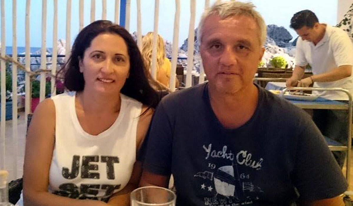 İş adamı Bodrum'da yüzerken hayatını kaybetti Ünlü iş insanı Bodrum'da yüzerken hayatını kaybetti - 1. Resim