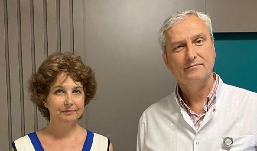 100.000’de 5 kişide görülüyor: Kanser sandılar, biyopside gerçek ortaya çıktı! 100.000’de 5 kişide görülüyor: Kanser sandılar, biyopside gerçek ortaya çıktı! - 1. Resim