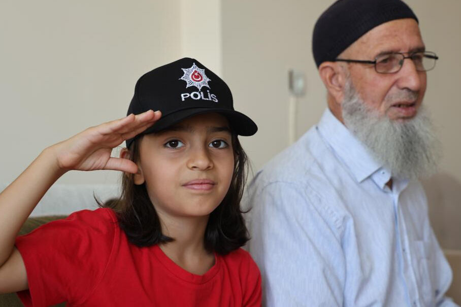 8 yıl sonra ortaya çıkan detay! 15 Temmuz şehidi Gaffar Okkan suikastından kıl payı kurtulmuş 8 yıl sonra ortaya çıkan detay! 15 Temmuz şehidi Gaffar Okkan suikastından kıl payı kurtulmuş - 2. Resim