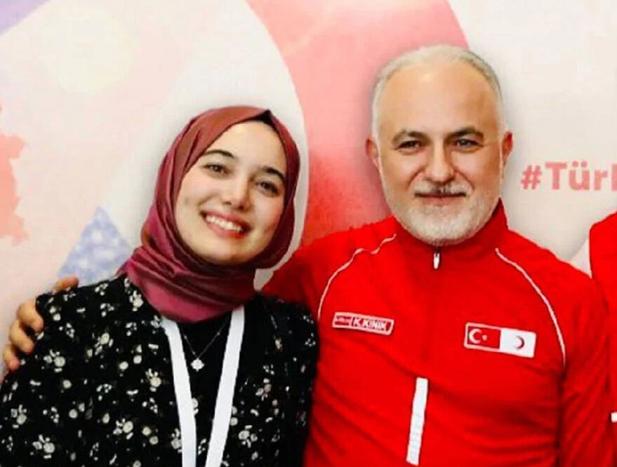 Bakan Tunç'tan Kerem Kınık'ın kızının ölümlü kazasıyla ilgili açıklama: Hata varsa düzeltilir Bakan Tunç'tan Kerem Kınık'ın kızının ölümlü kazasıyla ilgili açıklama: Hata varsa düzeltilir - 2. Resim