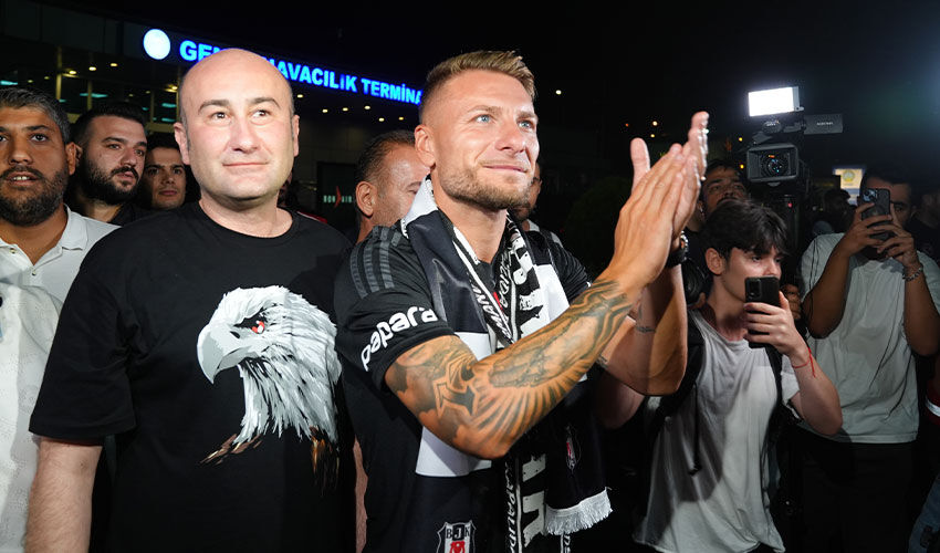 Beşiktaş, yeni sezon deplasman formasını tanıttı! İşte satış fiyatı Beşiktaş, yeni sezon deplasman formasını tanıttı! İşte fiyatı - 1. Resim