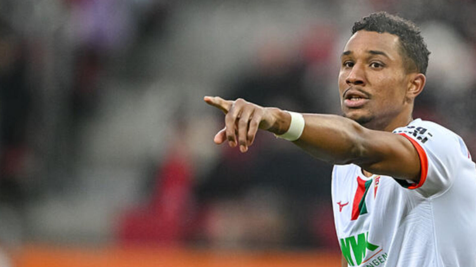 Beşiktaş'a stoper transferinden kötü haber! Felix Uduokhai teklifi reddetti Beşiktaş'a stoper transferinden kötü haber! Felix Uduokhai teklifi reddetti - 1. Resim