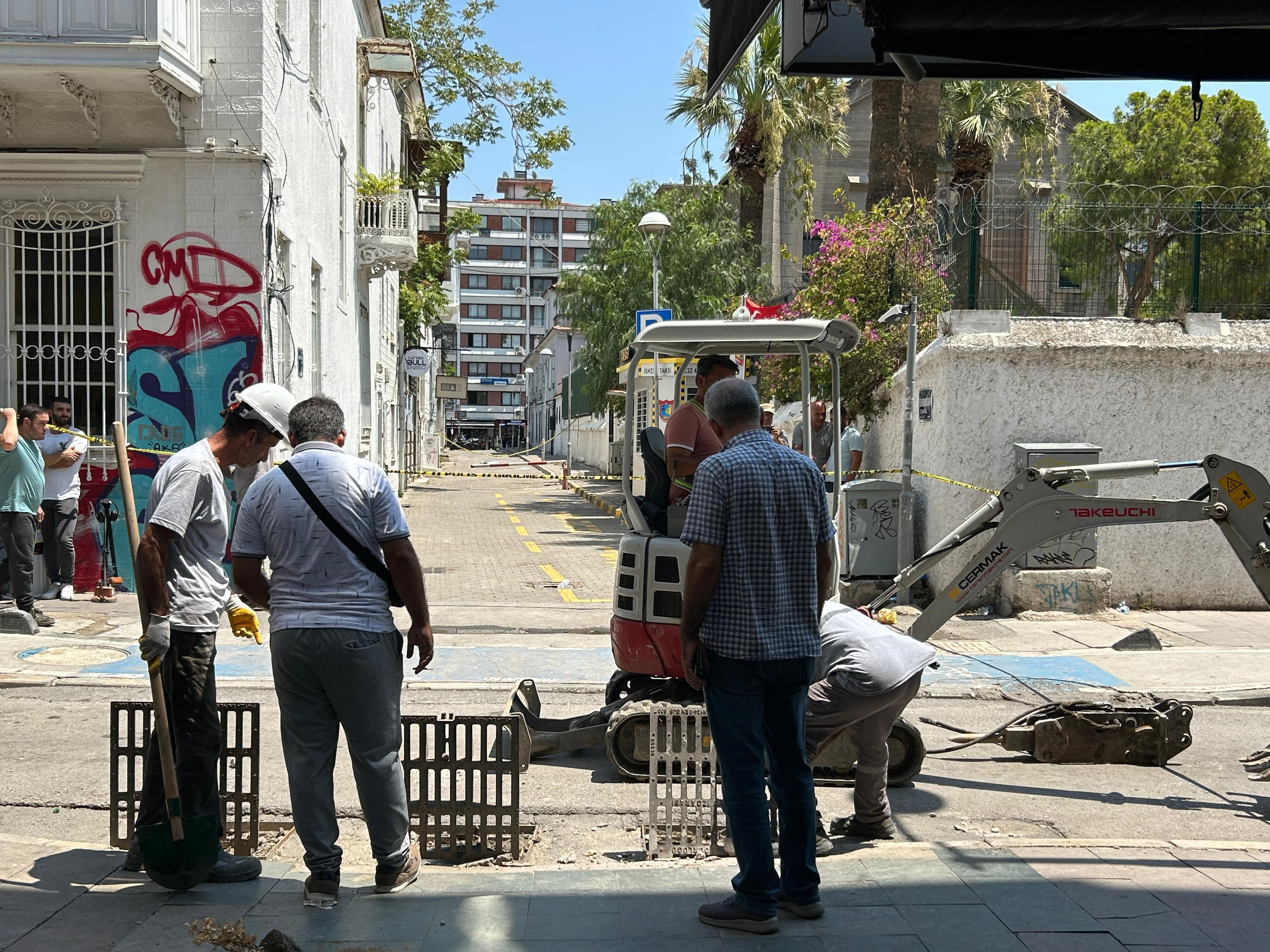 Elektrik dehşeti 5 yıl önce haberlere konu olmuş: Çözüm için birileri öldü! Elektrik dehşeti 5 yıl önce haberlere konu olmuş: Çözüm için birileri öldü! - 1. Resim