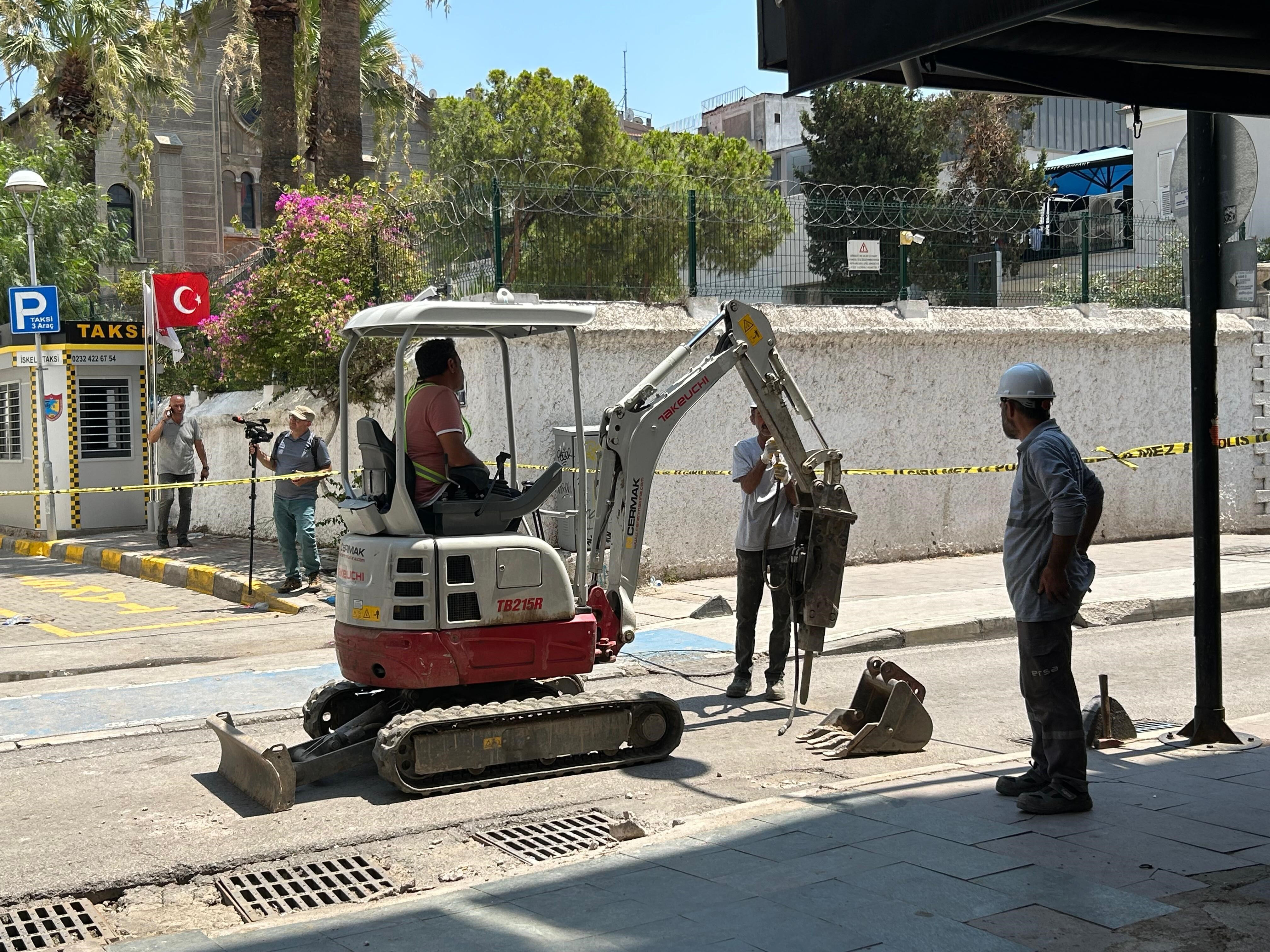 Elektrik dehşeti 5 yıl önce haberlere konu olmuş: Çözüm için birileri öldü! Elektrik dehşeti 5 yıl önce haberlere konu olmuş: Çözüm için birileri öldü! - 2. Resim
