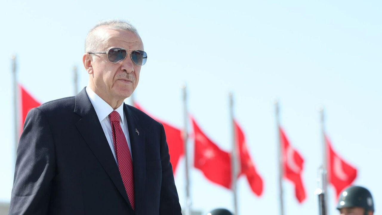 Erdoğan-Esad görüşmesi öncesi Suriye'den terörle mücadelede ortak çıkar vurgusu Erdoğan-Esad görüşmesi öncesi kritik mesaj geldi! Suriye'den terörle mücadelede ortak çıkar vurgusu - 1. Resim