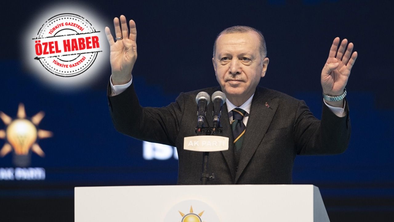 Erdoğan&#039;dan &#039;bekleyin&#039; talimatı! Muhalif belediyeler AK Parti’yi istiyor