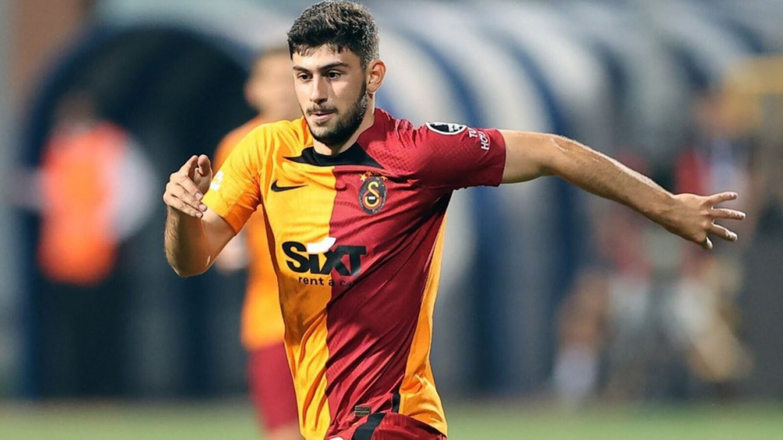 Galatasaray'ın yıldızına Arda Turan kancası! Eyüpspor genç yeteneği gündemine aldı Galatasaray'ın yıldızına Arda Turan kancası! Eyüpspor genç yeteneği gündemine aldı - 1. Resim