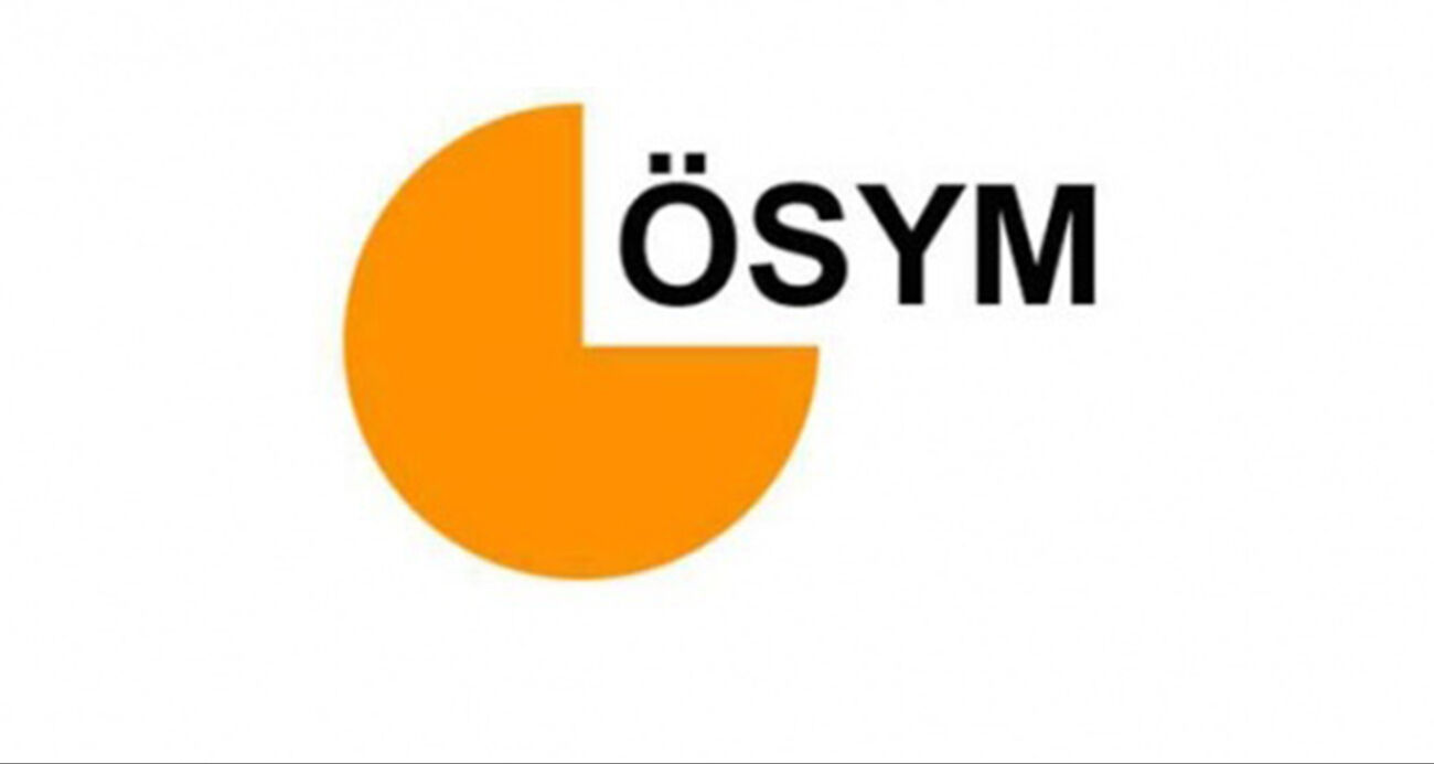 KPSS sınavında kalem ve silgi ÖSYM tarafından veriliyor KPSS sınavında kalem ve silgi ÖSYM tarafından veriliyor - 1. Resim