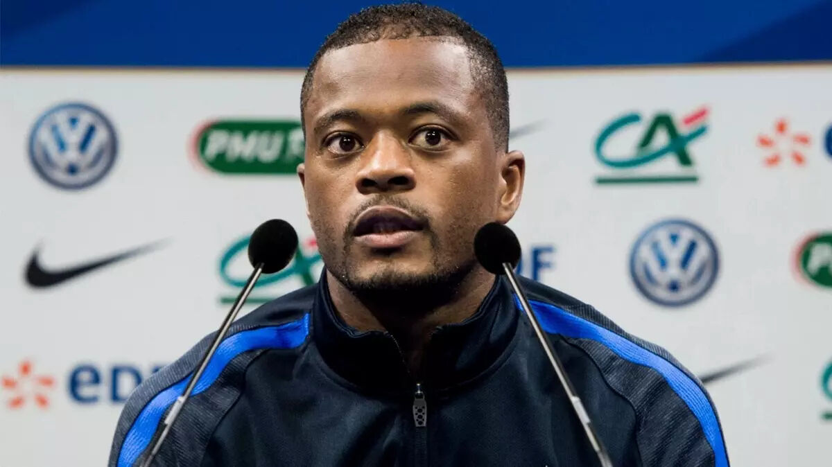 Manchester United'ın efsane oyuncusu Patrice Evra, hapis cezasına çarptırıldı! - 2. Resim