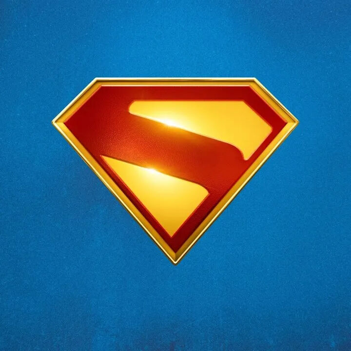 Merakla beklenen yeni Superman filminin logosu belli oldu! Merakla beklenen yeni Superman filminin logosu belli oldu! - 2. Resim