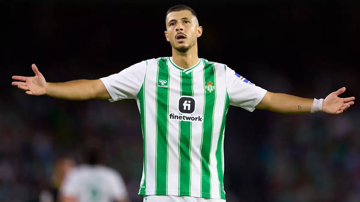 Okan Buruk yeni yıldızını buldu! Lucas Torreira'nın yanına aslan geliyor... Okan Buruk yeni yıldızını buldu! Lucas Torreira'nın yanına aslan geliyor... - 2. Resim