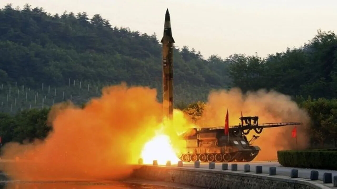 Rusya ve Kuzey Kore'den ABD'ye 