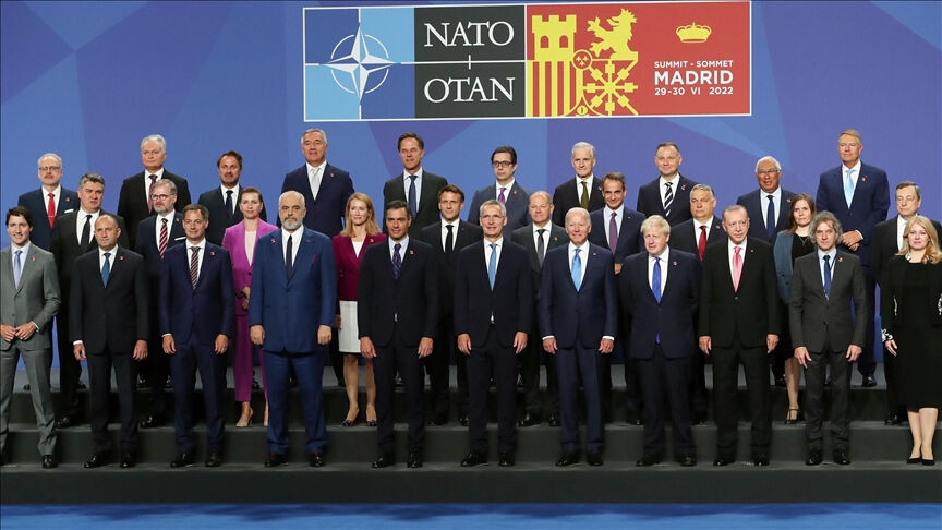 Kuzey Kore'den 3. Dünya Savaşı tepkisi! Kremlin: Kurbanlar Avrupa başkentleri olur Rusya ve Kuzey Kore'den ABD'ye