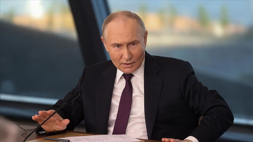 Kuzey Kore'den 3. Dünya Savaşı tepkisi! Kremlin: Kurbanlar Avrupa başkentleri olur Rusya ve Kuzey Kore'den ABD'ye