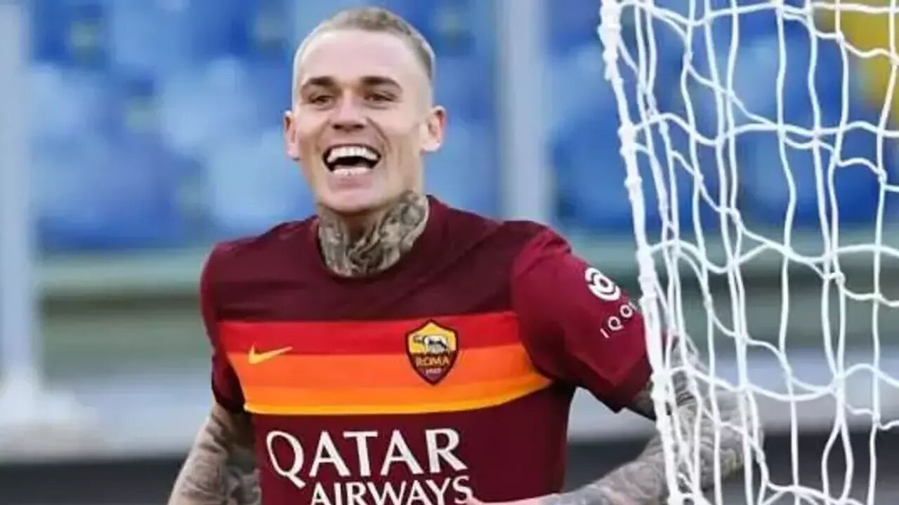 Süper Lig devleri sağ bek için yarışa girdi! Beşiktaş ile Trabzonspor'dan dev yarış Süper Lig devleri sağ bek için yarışa girdi! Beşiktaş ile Trabzonspor'dan dev yarış - 1. Resim