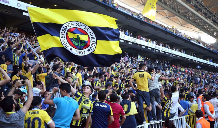 TFF Başkan adayı İbrahim Hacıosmanoğlu'ndan Fenerbahçe taraftarına açık mesaj TFF Başkan Adayı İbrahim Hacıosmanoğlu'ndan Fenerbahçe taraftarına açık mesaj - 3. Resim